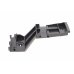 Кронштейн крепление заднего бампера справа VW LT 1996-2006 1008852 AUTOTECHTEILE (Германия) - Фото №2