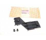 Кронштейн крепление заднего бампера справа VW LT 1996-2006 1008852 AUTOTECHTEILE (Германия)