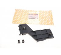Кронштейн кріплення заднього бампера справа MB Sprinter 901-905 1995-2006 1008852 AUTOTECHTEILE (Німеччина)