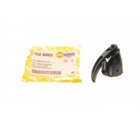 Ручка открывания капота Mercedes-Benz Atego 2 / Мерседес-Бенц Атего 2 2004-2013 1008862 AUTOTECHTEILE (Германия)