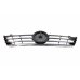 Решетка радиатора MB Sprinter 901-905 2000-2003 1008889 AUTOTECHTEILE (Германия) - Фото №1