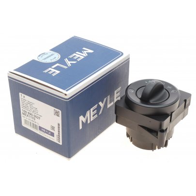 Переключатель света фар VW Crafter 2006- 1008900027 MEYLE (Германия)