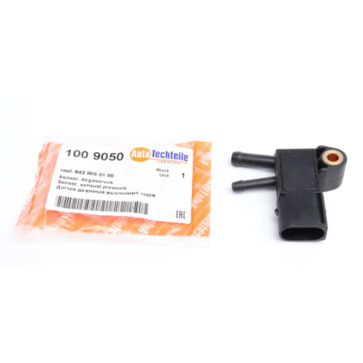 Датчик тиску впускного колектора MB Vito 639 2003-1009050 AUTOTECHTEILE (Німеччина)