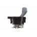 Перемикач поворотів Volkswagen Sharan / Фольксваген Шаран1995-2010 1009530020 MEYLE (Німеччина) - Фото №4