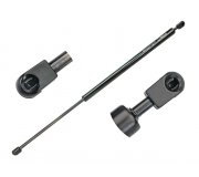 Амортизатор крышки багажника (без заднего дворника) VW Transporter T4 / Фольксваген Транспортер Т4 90-03 101-00-065 ABAKUS (Польша)