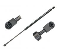 Амортизатор кришки багажника (без заднього двірника) VW Transporter T4 / Фольксваген Транспортер Т4 90-03 101-00-065 ABAKUS (Польща)