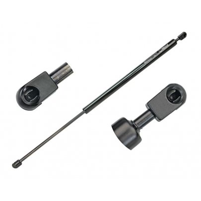 Амортизатор кришки багажника (без заднього двірника) VW Transporter T4 / Фольксваген Транспортер Т4 90-03 101-00-065 ABAKUS (Польща)