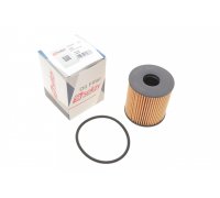 Фільтр масляний Citroen C4 Picasso / Сітроен C4 Пікассо 1.6 (бензин) 2006-2013 101010 SOLGY (Іспанія)