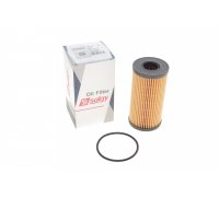 Масляный фильтр (высота 112мм) Renault Scenic II / Рено Сценик 2 2.0dCi 2005-2009 101016 SOLGY (Испания)