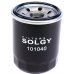 Фільтр масляний (висота 86мм) Fiat Doblo 1.2 / 1.4 (бензин) 2001-2011 101040 SOLGY (Іспанія) - Фото №2
