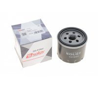 Масляный фильтр (высота 67мм) Renault Scenic II / Рено Сценик 2 1.9dCi 2003-2009 101045 SOLGY (Испания)