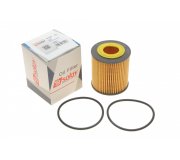 Масляный фильтр Opel Zafira B / Опель Зафира Б 1.9CDTI 2005–2015 101058 SOLGY (Испания)