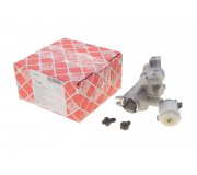 Замок запалювання в корпусі VW Transporter T5 / Фольксваген Транспортер Т5 03- 101090 FEBI (Німеччина)