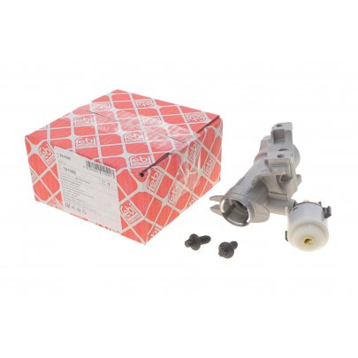 Замок запалювання в корпусі VW Transporter T5 / Фольксваген Транспортер Т5 03- 101090 FEBI (Німеччина)