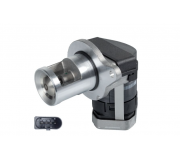 Клапан EGR рециркуляции отработанных газов (двигатель: OM646) MB Vito 639 2.2CDI 2003- 10109631 SWAG (Германия)
