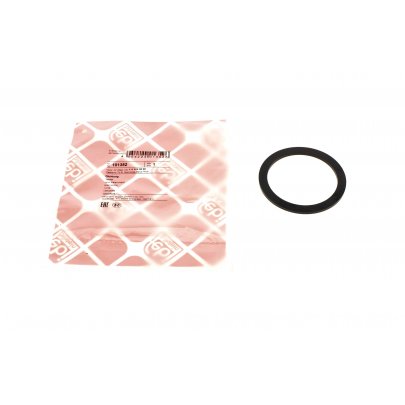 Прокладка крышки горловины маслозаливной MB Sprinter 907 / 910 / Мерседес Спринтер 907 / 910 2018- 101352 FEBI (Германия)