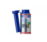 Автомобильный очиститель клапанов (бензиновый) VENTIL SAUBER 1014 LIQUI MOLY (Германия) 150мл