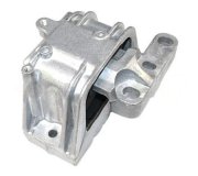 Подушка двигателя передняя правая Skoda Octavia 2 / Шкода Октавия 2 1.9TDI 2004-2013 1015-0583 PROFIT (Чехия)