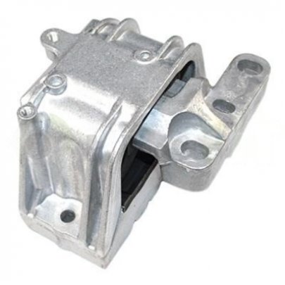 Подушка двигателя передняя правая Skoda Octavia 2 / Шкода Октавия 2 1.9TDI 2004-2013 1015-0583 PROFIT (Чехия)