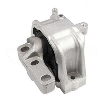 Подушка двигателя передняя правая Skoda Octavia 2 / Шкода Октавия 2 2.0TDI 2004-2013 1015-0586 PROFIT (Чехия)