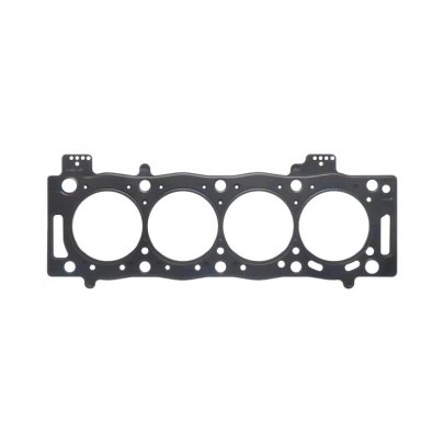 Прокладка головки блоку циліндрів (1.4mm) Citroen C4 Picasso / Сітроен C4Пікассо 2.0HDi 2006-2013 10157330 AJUSA (Іспанія)