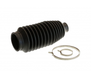 Пыльник рулевой рейки Volkswagen Sharan / Фольксваген Шаран 1995-2010 LM10023S OPTIMAL (Германия)
