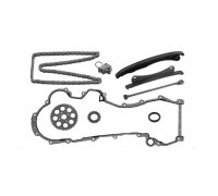 Комплект цепи ГРМ Opel Combo D / Опель Комбо D / Fiat Doblo II / Фиат Добло 2 1.3CDTI / 1.3D 2010- 10160 FARE (Испания)