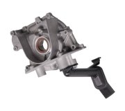 Насос масляный (до № двигателя: Z 19 DT) Opel Zafira B / Опель Зафира Б 1.9CDTI 2005–2015 101696 FEBI (Германия)