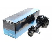 Амортизатор передній правий Opel Astra H / Опель Астра H 2004-2014 SSA-10179 KAVO Parts (Нідерланди)
