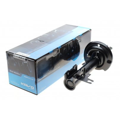 Амортизатор передний правый Opel Astra H / Опель Астра H 2004-2014 SSA-10179 KAVO Parts (Нидерланды)
