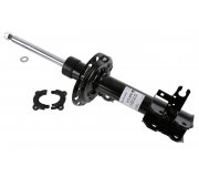 Амортизатор передній правий Opel Astra H / Опель Астра H 2004-2014 313478 SACHS (Німеччина)