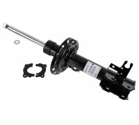 Амортизатор передній правий Opel Astra H / Опель Астра H 2004-2014 313478 SACHS (Німеччина)