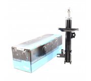 Амортизатор передний левый Opel Astra H / Опель Астра H 2004-2014 SSA-10180 KAVO Parts (Нидерланды)