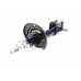 Амортизатор передній лівий Opel Astra H / Опель Астра H 2004-2014 SSA-10180 KAVO Parts (Нідерланди) - Фото №3