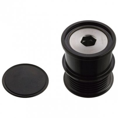 Шкив генератора Ford C‑MAX 2 / Форд С Макс 2 1.0 (бензин) 2010–2019 101929 FEBI (Германия)