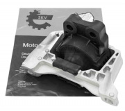 Подушка двигателя передняя правая (UKDB / TYDA / TXDB / UFDB, OE 1376724 ) Ford Focus 3 / Форд Фокус 3 2.0TDCi 2011-2018 75SKV258 SKV GERMANY (Польша)