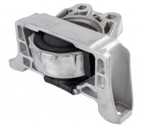 Подушка двигателя передняя правая Ford C‑MAX 2 / Форд С Макс 2 2.0TDI 2010–2019 10199 FARE (Испания)