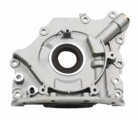 Насос масляный Ford C‑MAX 2 / Форд С Макс 2 1.6TDCi 2010–2019 10200030 ABAKUS (Польша)