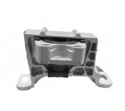 Подушка двигателя передняя правая Ford C‑MAX 2 / Форд С Макс 2 1.6 (бензин) 2010–2019 10200 FARE (Испания)