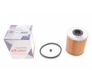 Топливный фильтр Renault Scenic II / Рено Сценик 2 1.9dCi 2003-2009 102023 SOLGY (Испания)