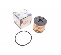 Топливный фильтр Ford C‑MAX 2 / Форд С Макс 2 1.5TDI 2010–2019 102070 SOLGY (Испания)