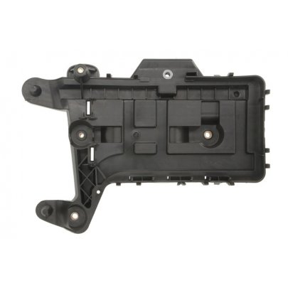 Крепление аккумулятор Volkswagen Passat B6 / Фольксваген Пассат Б6 2005-2010 1021-10-012021P BLIC (Польша)