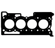 Прокладка головки блока цилиндров (номер двигателя: H5F402, H5F408) Renault Dokker / Рено Доккер 1.2 (бензин) 2012-2021 10214900 AJUSA (Испания)