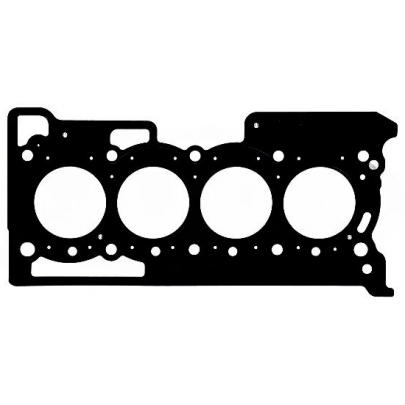 Прокладка головки блока цилиндров (номер двигателя: H5F402, H5F408) Renault Dokker / Рено Доккер 1.2 (бензин) 2012-2021 10214900 AJUSA (Испания)