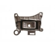 Подушка двигателя левая Renault Megane 3 / Рено Меган 3 1.5dCi 2008-2016 102293 ASAM (Румыния)