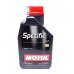 Синтетичне моторне масло 5W30 Specific 17 1L (RN 17) 102301 MOTUL (Франція) - Фото №1