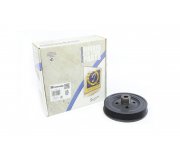Шків колінвалу Ford Connect 1.8TDCi / 1.8Di 2002-2013 10239 IMPERGOM (Італія)