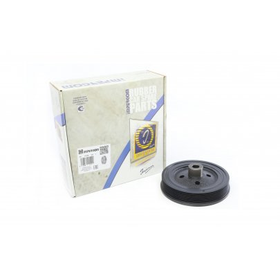 Шків колінвалу Ford Connect 1.8TDCi / 1.8Di 2002-2013 10239 IMPERGOM (Італія)
