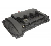 Крышка клапанов Citroen C4 Picasso / Ситроен C4 Пикассо 1.6 (бензин) 2006-2013 102602 FEBI (Германия)