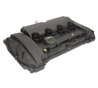 Крышка клапанов Citroen C4 Picasso / Ситроен C4 Пикассо 1.6 (бензин) 2006-2013 102602 FEBI (Германия)